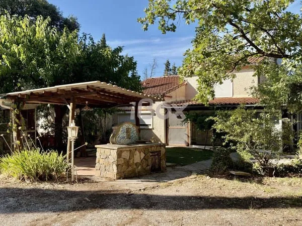 Maison 4 pièces 135 m²