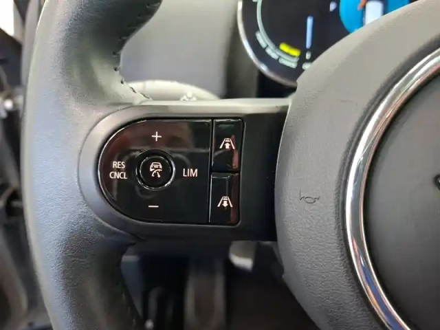 Mini Mini countryman 125 - 95 ch all4 bva6 — photo 34