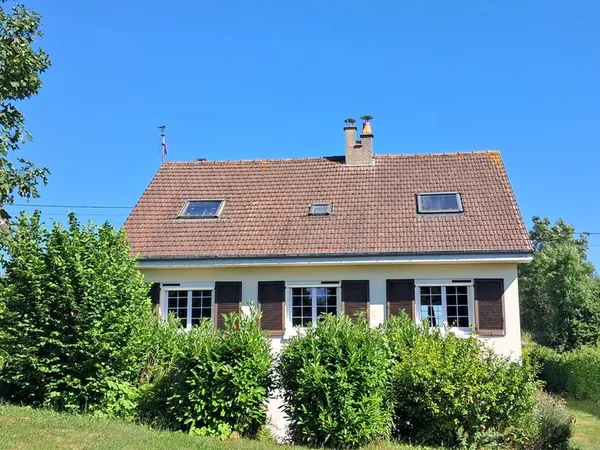 Pavillon 5 pièces 86 m²