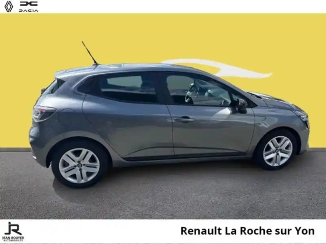 Renault Clio 1.0 tce 90ch evolution - 24 — photo 13