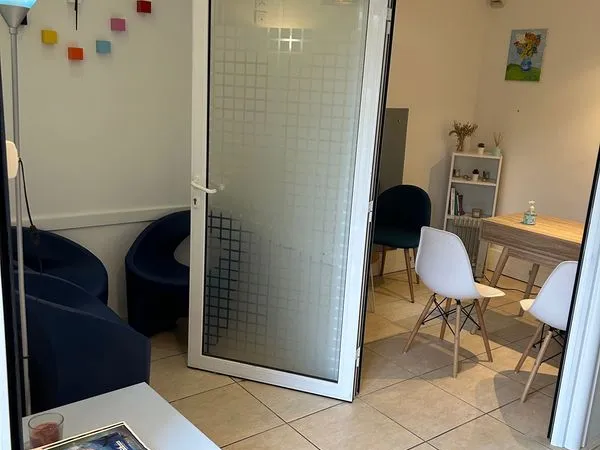 Cabinet à partager