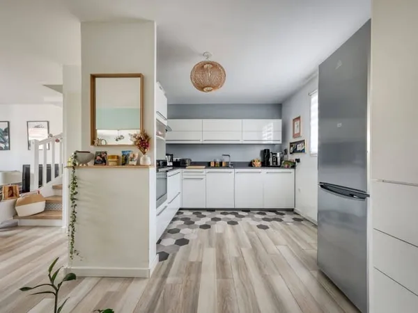 Maison 5 pièces 81 m²
