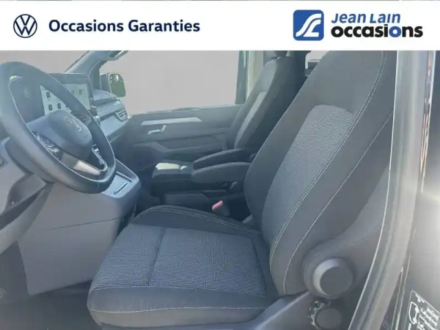Volkswagen Transporter procab l1h1 2.0 tdi 170 bva8 4motion — photo 5