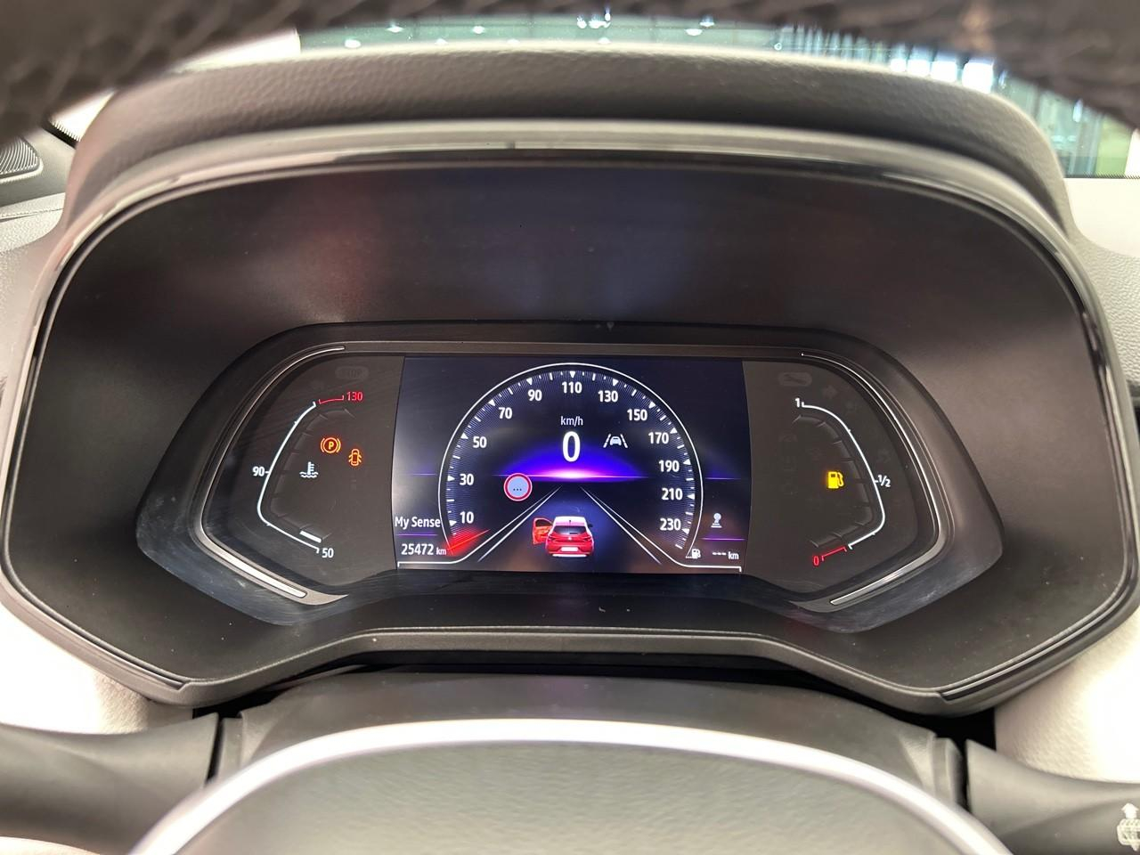 Renault Clio tce 90 - 21n intens — photo 27