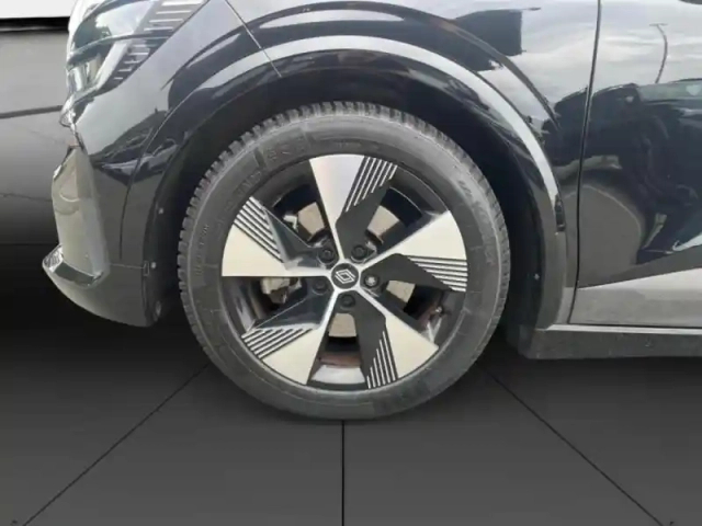 Renault Megane e-tech electric ev60 220ch equilibre super charge -b soh 94% — photo 11