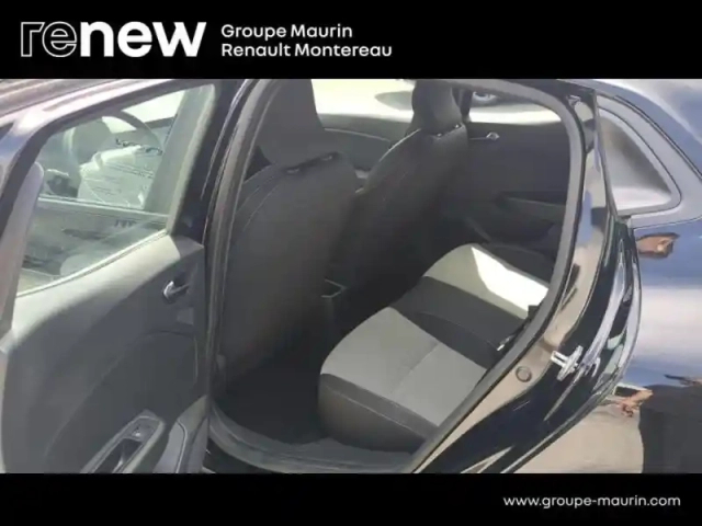 Renault Clio 1.5 blue dci 100ch evolution - 24 — photo 15