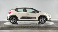Citroen C3 1.5 BlueHDi 100ch S&S C-Series E6.d — photo 4