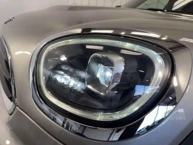 Mini Mini countryman 136 ch bva7 — photo 13