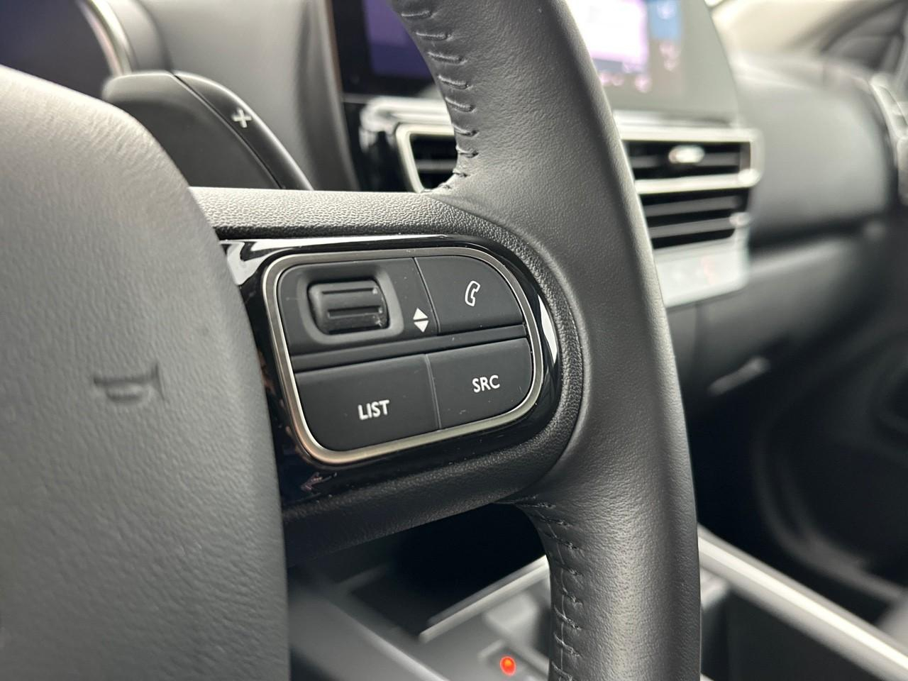 Citroën C5 Aircross puretech 130 s&s eat8 shine pack — photo 19