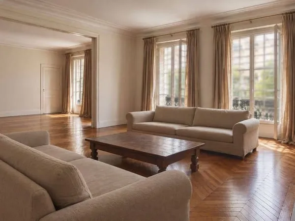 Appartement 6 pièces 245 m²