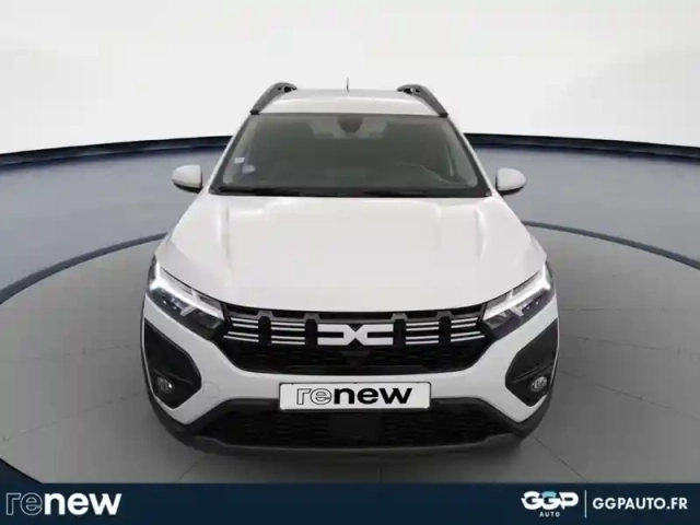 Dacia Jogger 1.0 eco-g 100ch expression 5 places — photo 8