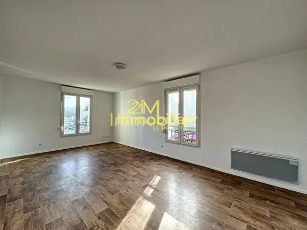 Appartement 1 pièce 35 m²
