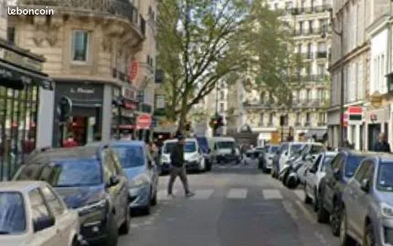 Boutique 145 m² PARIS