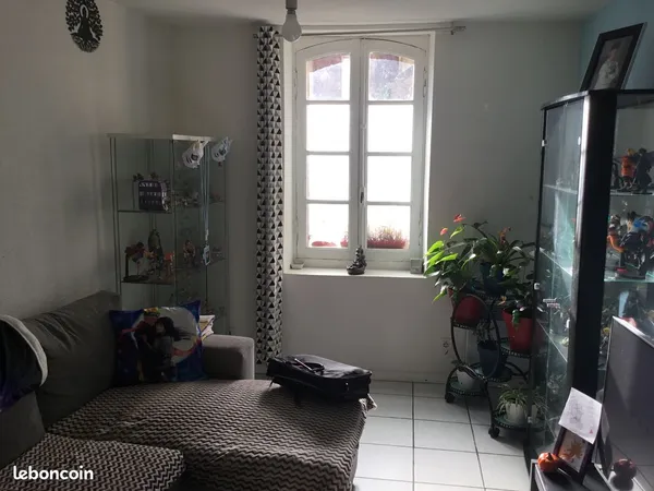 A VENDRE APPARTEMENT PLEIN CENTRE PIBRAC - T 3 - 84 m²