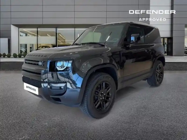 Land Rover Defender 90 3.0 d200 s