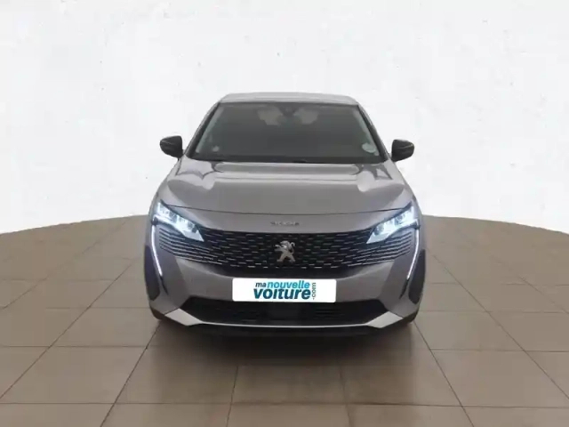 Peugeot 3008 puretech 130ch s&amp;s eat8 — photo 27
