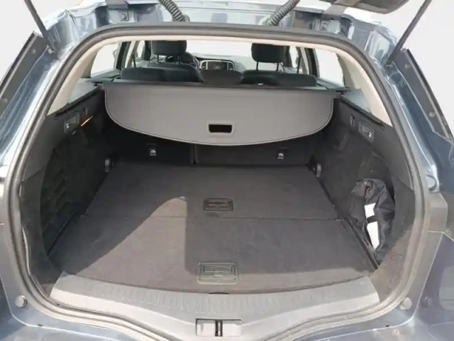 Renault Megane estate 1.5 blue dci 115ch business edc -21n — photo 24