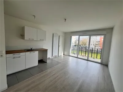 Appartement 2 pièces - Résidence "Louise Adelaide"