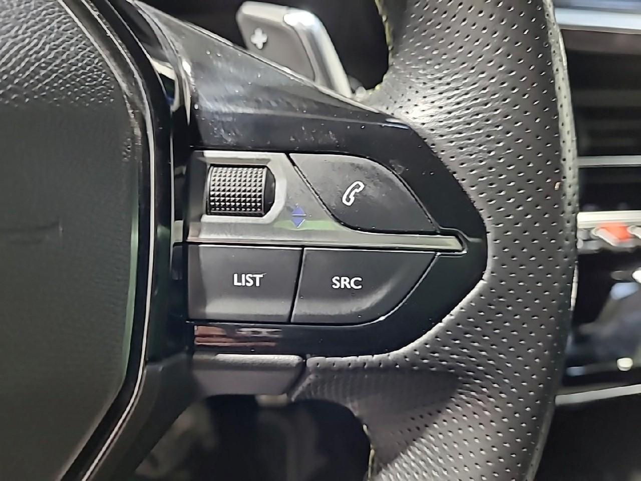 Peugeot 208 puretech 100 s&s eat8 gt — photo 21