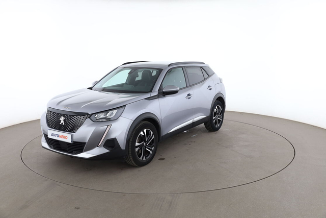 Peugeot 2008 1.2 PureTech Allure