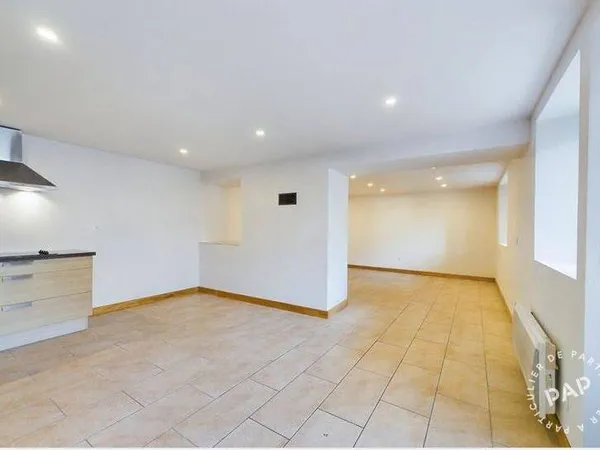 Appartement 4 pièces 84 m²