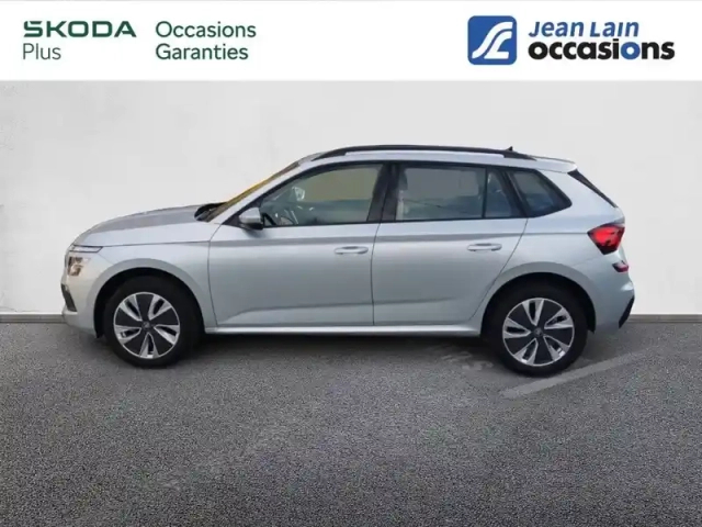 Skoda Kamiq 1.0 tsi evo 2 116 ch bvm6 — photo 27