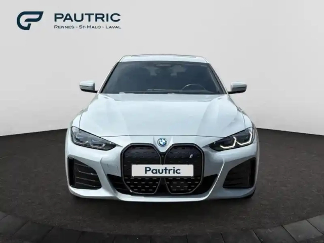 Bmw I4 edrive40 340ch m sport — photo 8