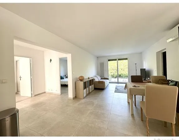 Villa 4 pièces 80 m²