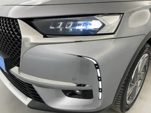Ds Ds 7 ds7 crossback puretech 180 eat8 — photo 90