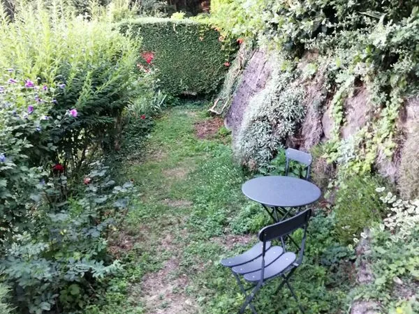 Vends duplex comme une maison, avec vue 180° sur Lyon - 143m² dont 129m2 Loi Carrez et avec jardin