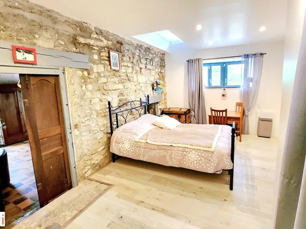 Maison Villers en Arthies 4 chambres