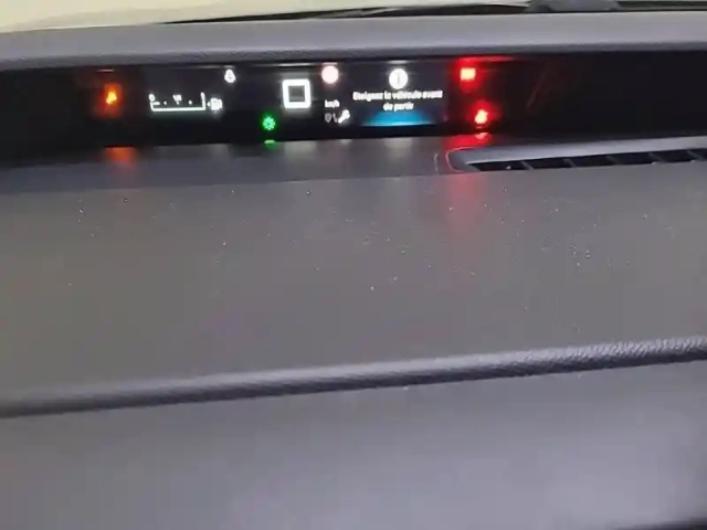 Citroën C3 turbo 100 ch bvm6 — photo 10