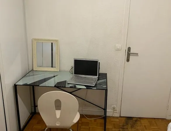 Chambre Saint-Denis Université