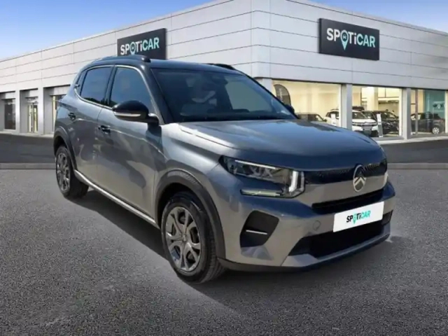 Citroën C3 1.2 turbo 100ch max — photo 3