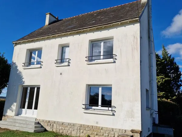 Maison à louer 6 pièces