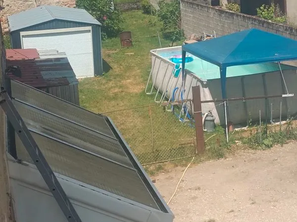 Maison familiale