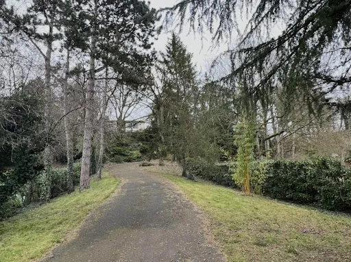 Propriété 7 pièces 282 m²