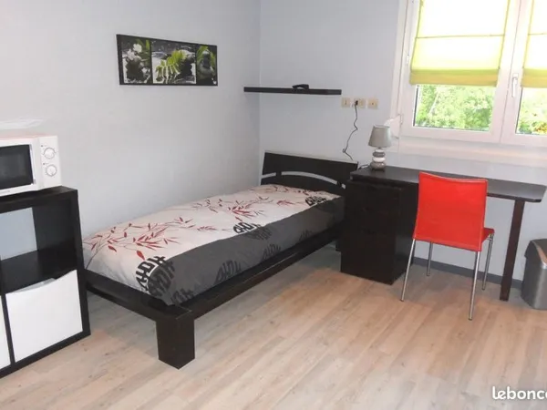 Studio Meublé IUT