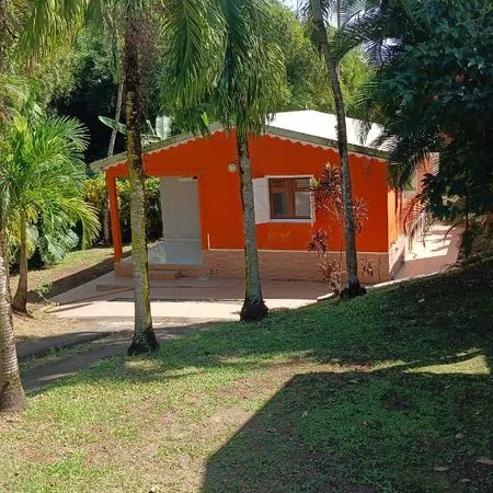 Location F3 Baie Mahault