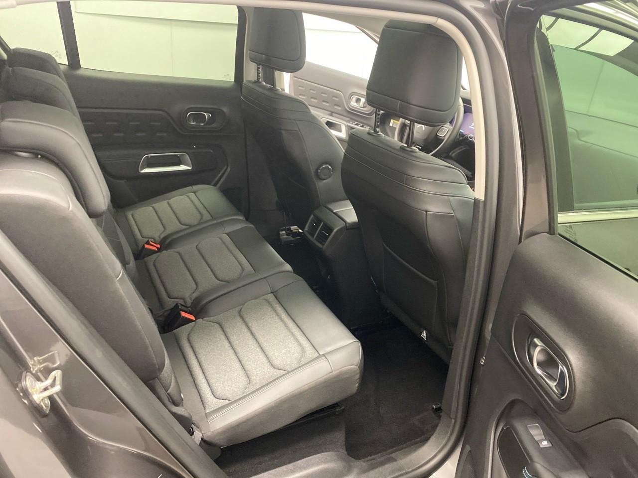 Citroën C5 Aircross bluehdi 130 eat8 max — photo 25