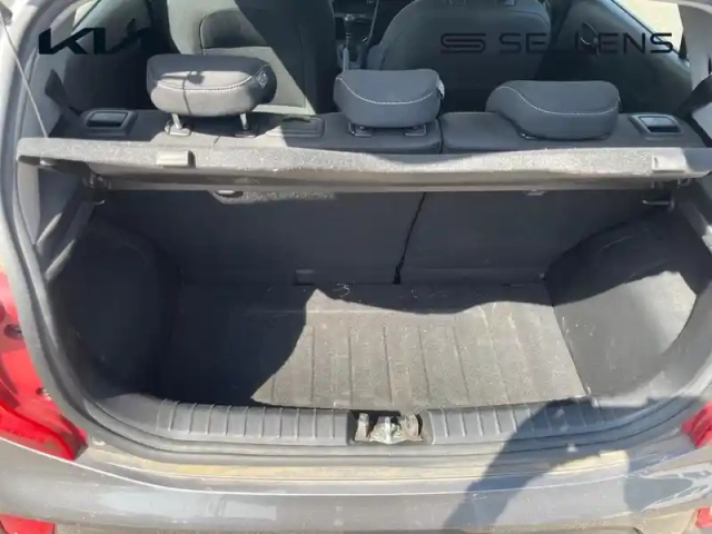 Kia Picanto 1.0 dpi 67ch active — photo 10