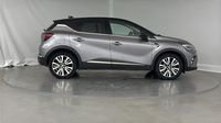 Renault Captur 1.6 E-Tech Plug-in 160ch Initiale Paris — photo 4