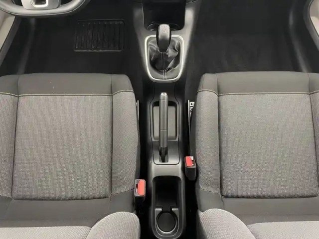 Citroën C3 puretech 83 s&amp;s bvm5 — photo 30