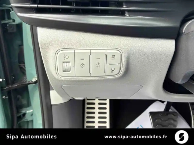 Hyundai Bayon 1.0 t-gdi 100 dct-7 — photo 27