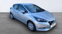 Nissan Micra 1.0 IG-T 92CV ACENTA 2021.5 — photo 3
