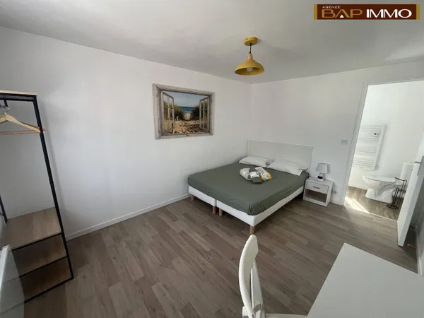 Maison 5 pièces 105 m²