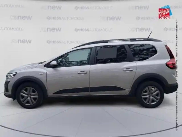 Dacia Jogger 1.0 tce 110ch expression 5 places — photo 9