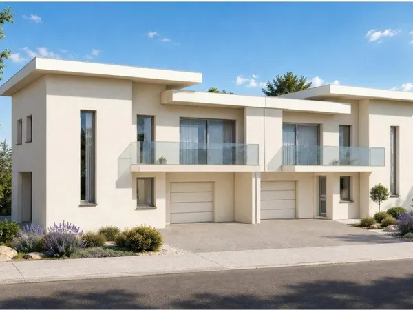Plus qu'une villa disponible ! Ne manquez pas cette belle opportunité de devenir propriétaire d'une 