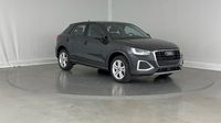Audi Q2 35 TFSI 150ch Advanced S tronic 7 — photo 3