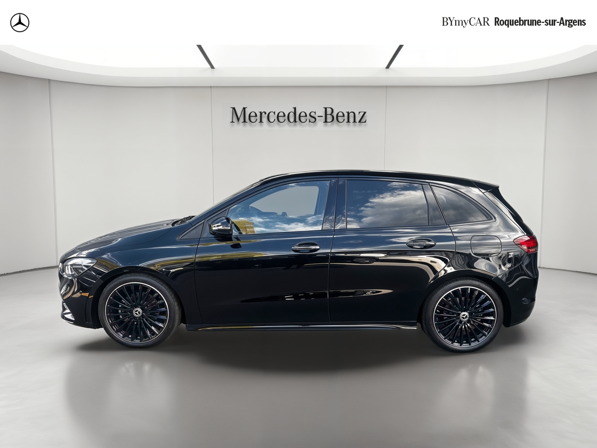 Mercedes Classe B 200 7G-DCT — photo 2